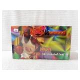 1993-94 TOPPS HI-TECH NBA BASKETBALL CARDS