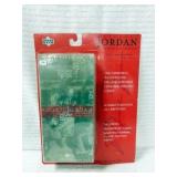 UPPER DECK "MICHAEL JORDAN CAREER COLLECTION"