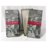 UPPER DECK "MICHAEL JORDAN CAREER COLLECTION"