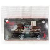 1999 UPPER DECK "MICHAEL JORDAN CAREER SET"