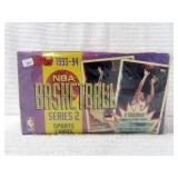 1993-94 TOPPS NBA BASKETBALL CARDS - SERIES 2