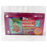 1995-96 TOPPS SERIES 1 NBA BASKETBALL TRADING CARD
