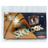 1997-98 PREMIUM SKYBOX SERIES ONE BASKETBAL CARDS