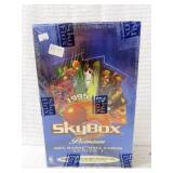 1995-96 SKYBOX PREMIUM SERIES 1 NBA CARDS