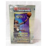 1994-95 TOPPS SERIES 2 BASKETBALL TRADING CARDS