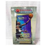 1994-95 TOPPS SERIES 1 BASKETBALL TRADING CARDS