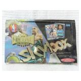 1997-98 SKYBOX METAL UNIVERSE BASKETBALL CARDS