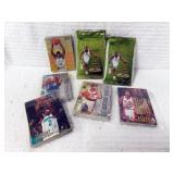 1996-97 SKYBOX PREMIUM BASKETBALL CARDS