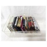 34 INNER PACK NBA BASKETBALL TRADING CARDS