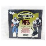 1999 PLAYOFF CONTENDERS NFL FOOTBALL CARDS