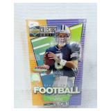 1997 SERIES 2 UPPER DECK NFL FOOTBALL TRADING CARD