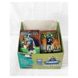 1997 SERIES 2 NFL DOMINATORS TRADING CARDS