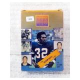 "THE SIMPSON CASE" 50 CARD SET