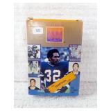 "THE SIMPSON CASE" 50 CARD SET