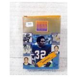 "THE SIMPSON CASE" 50 CARD SET