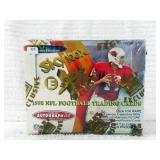 1998 SKYBOX NFL FOOTBALL TRADING CARDS