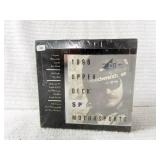 1996 UPPER DECK MOTORSPORTS CARDS