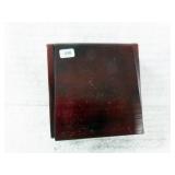 #3 (EARNHARDT) COMMEMORATIVE POCKET WATCH