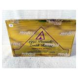 1995 PINNACLE ZENITH RACING TRADING CARDS