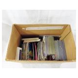 100+ LOOSE SPORTS TRADING CARDS