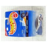 7 HOT WHEELS DIE CAST CARS - NEW IN PACKAGE