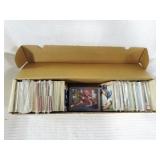 100+ ALL SPORTS TRADING CARDS