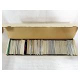 200+ ALL SPORTS TRADING CARDS