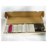 200+ ALL SPORTS TRADING CARDS