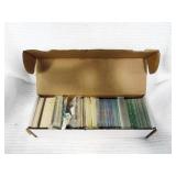 100+ ALL SPORTS TRADING CARDS