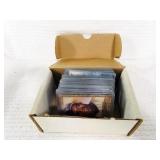 30 ALL SPORTS TRADING CARDS