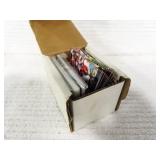 25+ FOOTBALL TRADING CARDS