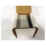 50+ SPORTS TRADING CARDS