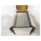 50+ BASKETBALL TRADING CARDS