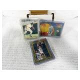 25+ SPORTS TRADING CARDS