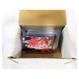 15+ BASKETBALL TRADING CARDS