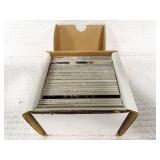 100+ BASKETBALL TRADING CARDS