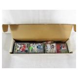 25+ FOOTBALL TRADING CARDS