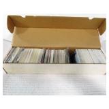 200+ SPORTS TRADING CARDS