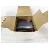 25+ RACING TRADING CARDS