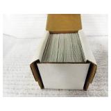 50+ FOOTBALL TRADING CARDS