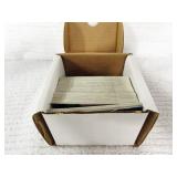 50+ FOOTBALL TRADING CARDS