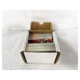 25+ FOOTBALL TRADING CARDS