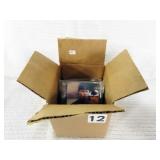 25+ BASEBALL TRADING CARDS