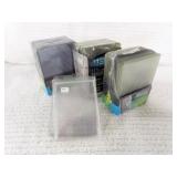 75+ SPORTS CARD DOCUMENT PROTECTORS