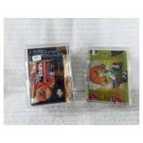 50+ BASKETBALL TRADING CARDS