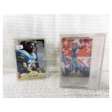 50+ FOOTBALL TRADING CARDS
