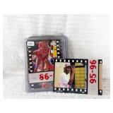 15+ BASKETBALL TRADING CARDS