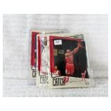 15+ BASKETBALL TRADING CARDS