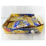 1995 BASEBALL JUMBO PACK SPORTS CARDS