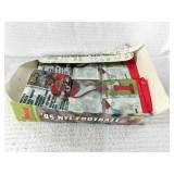 1995 TOPPS FOOTBALL CARDS